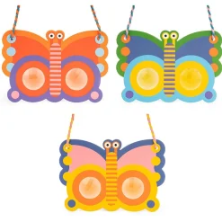 Kidoki Butterfly Lenses