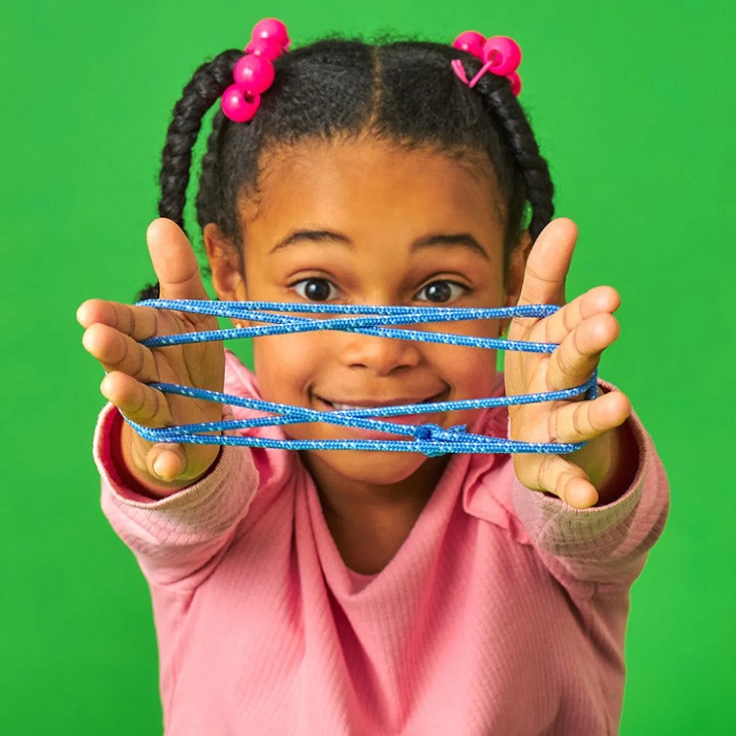 Kidoki Cat's Cradle