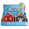 Kidoki Double Sided Tilt & Roll Puzzle