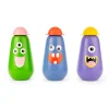 Kidoki Monster Bubbles