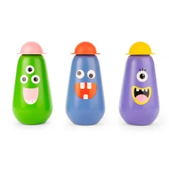 Kidoki Monster Bubbles