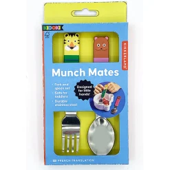 Kidoki Munch Mates