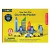 Kidoki NYC City in My Pocket