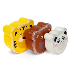 Kidoki on the Go Snack Boxes
