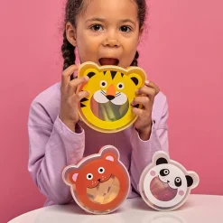 Kidoki on the Go Snack Boxes