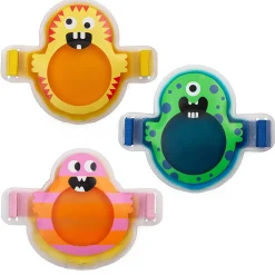 Kidoki Oopsie Monster Hot & Cold Pack