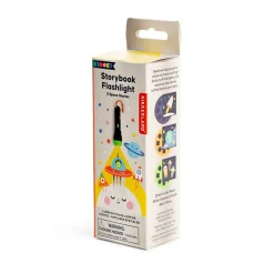 Kidoki Space Stories Storybook Flashlight