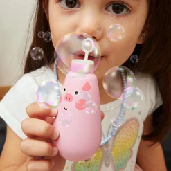 Kidoki Squeezy Bubbles