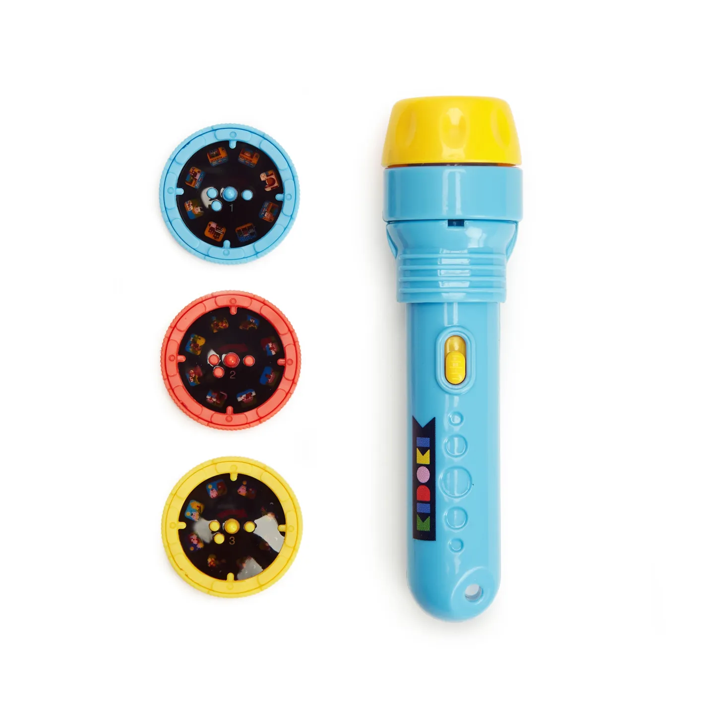 Kidoki Storybook Flashlight