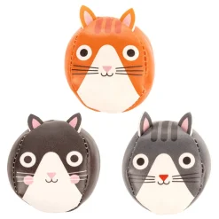 Kidoki Three Little Cats Juggling Balls