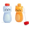 Kiko Catnip Bubbles