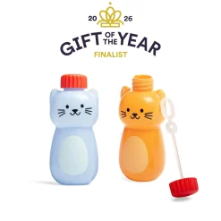 Kiko Catnip Bubbles