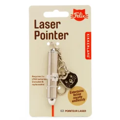 Kiko Laser Pointer
