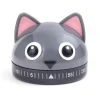 Kitchen Timer Cat