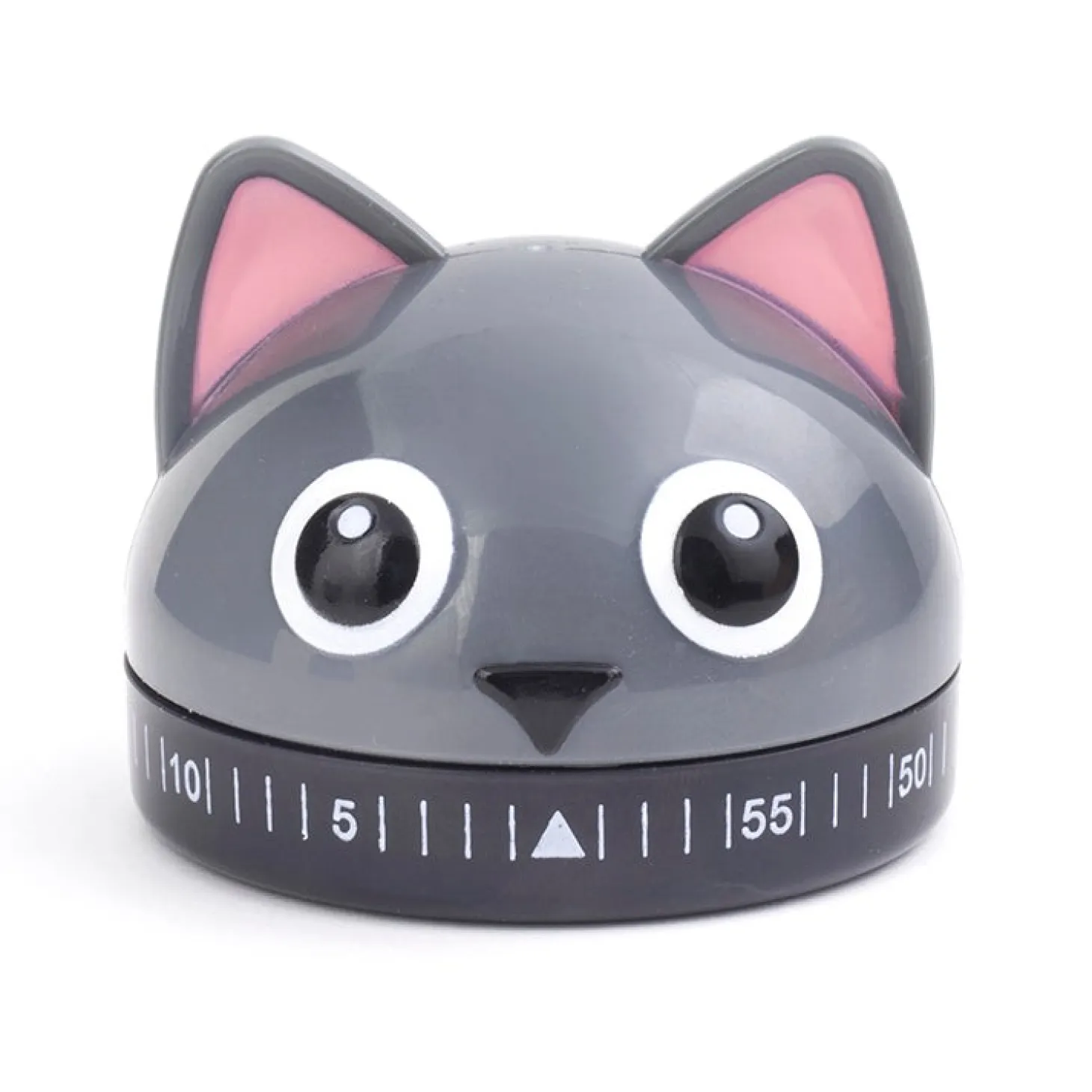 Kitchen Timer Cat