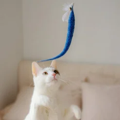 Kitty Teaser Wand