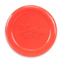 Kobe Bacon Scented Dog Flying Disc