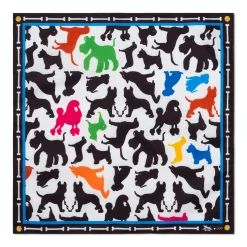 Kobe Best Friend Mask & Bandana for Large Dogs