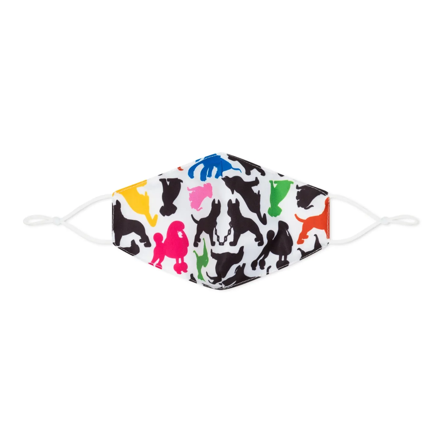 Kobe Best Friend Mask & Bandana for Large Dogs