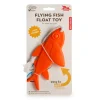 Kobe Flying Fish Float Toy