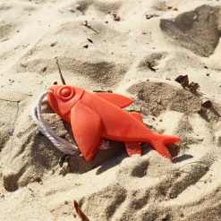 Kobe Flying Fish Float Toy