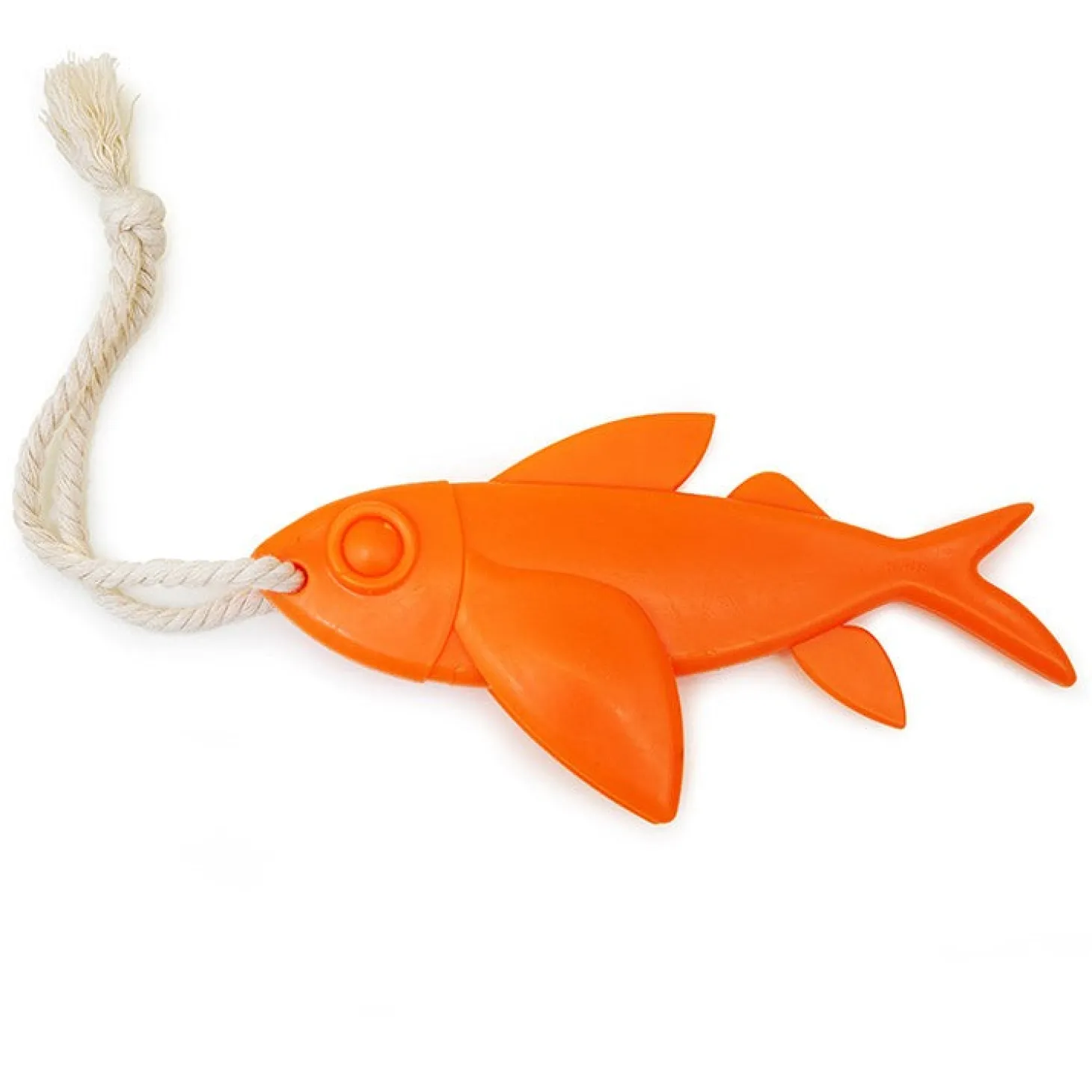 Kobe Flying Fish Float Toy