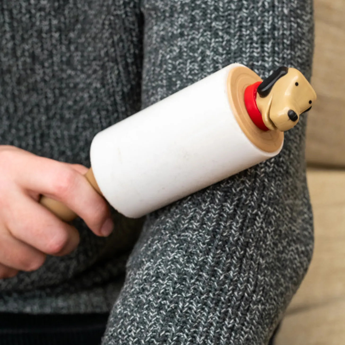 Kobe Lint Roller