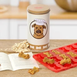 Kobe Make Your Own Dog Treats