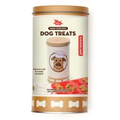 Kobe Make Your Own Dog Treats