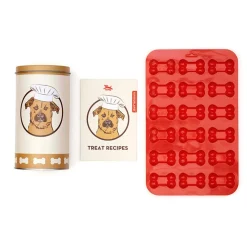Kobe Make Your Own Dog Treats