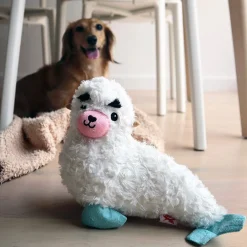 Kobe Seal Dog Toy