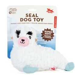 Kobe Seal Dog Toy