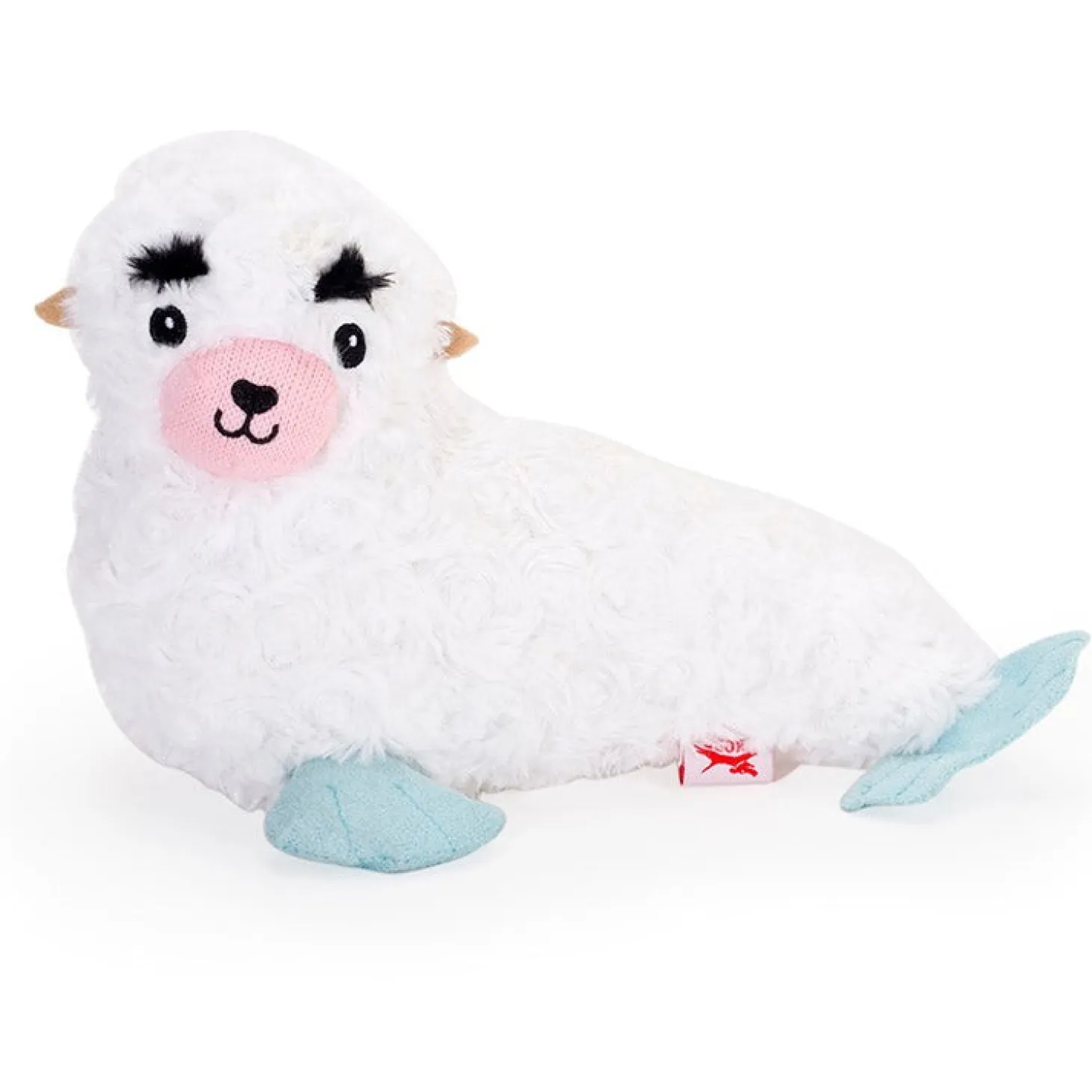 Kobe Seal Dog Toy