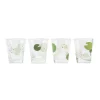 Koi Morph Shot Glasses