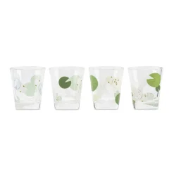 Koi Morph Shot Glasses