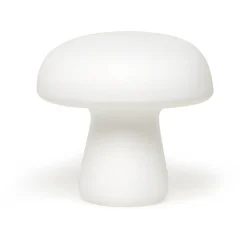Large Mushroom Light