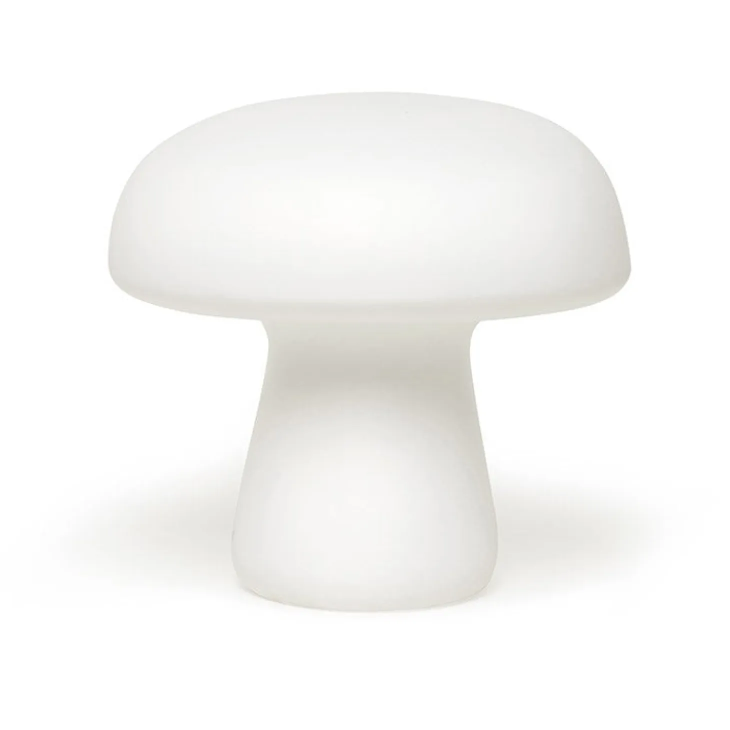 Large Mushroom Light