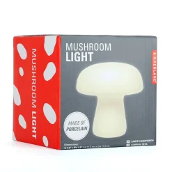 Large Mushroom Light