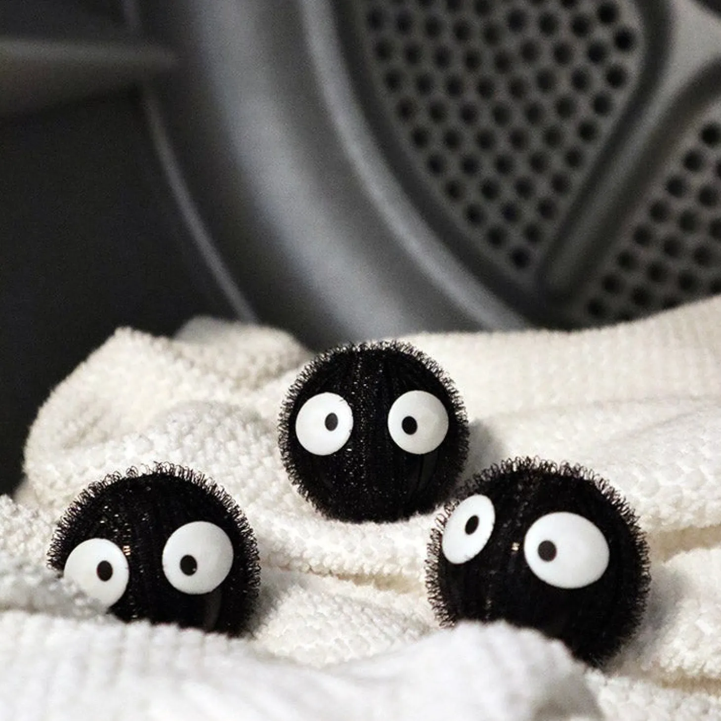 Laundry Buddies