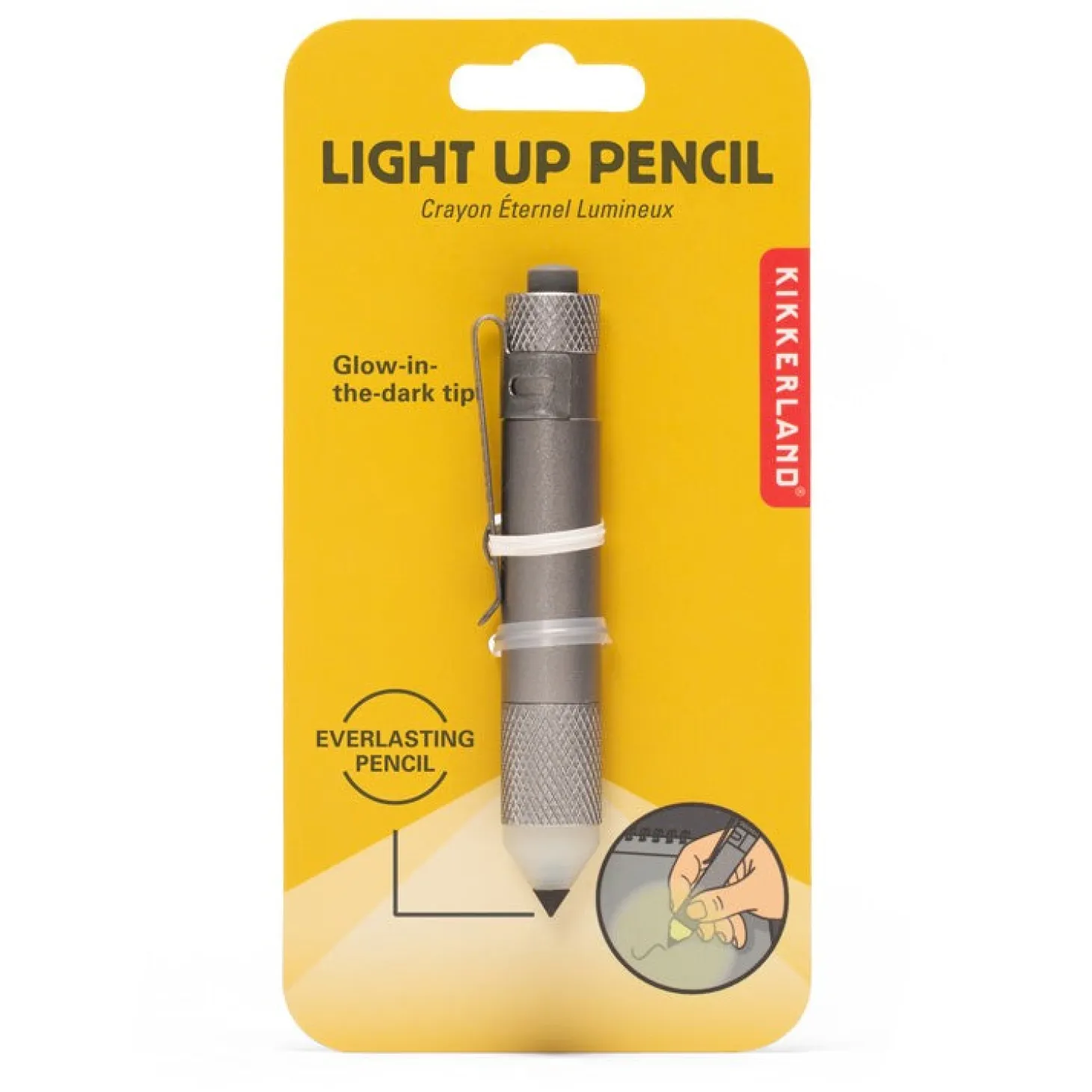 Light Up Pen