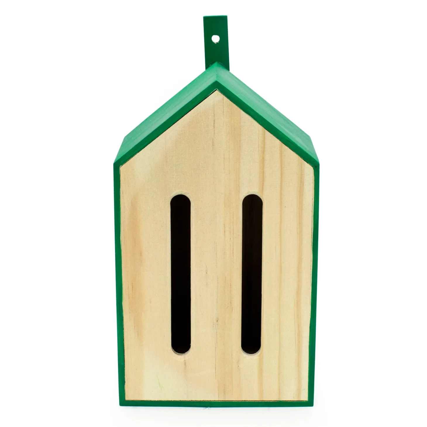 Little Butterfly House
