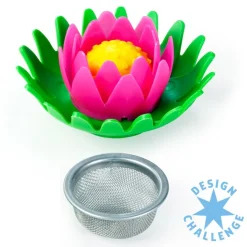 Lotus Tea Infuser