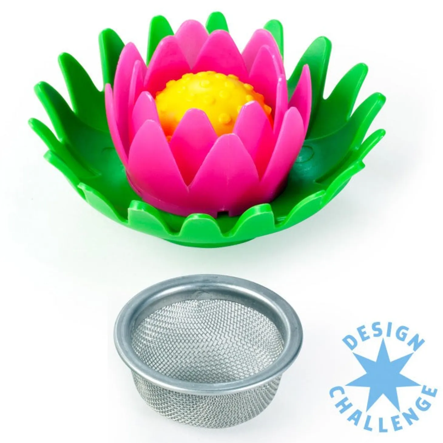 Lotus Tea Infuser