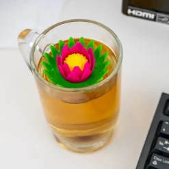Lotus Tea Infuser
