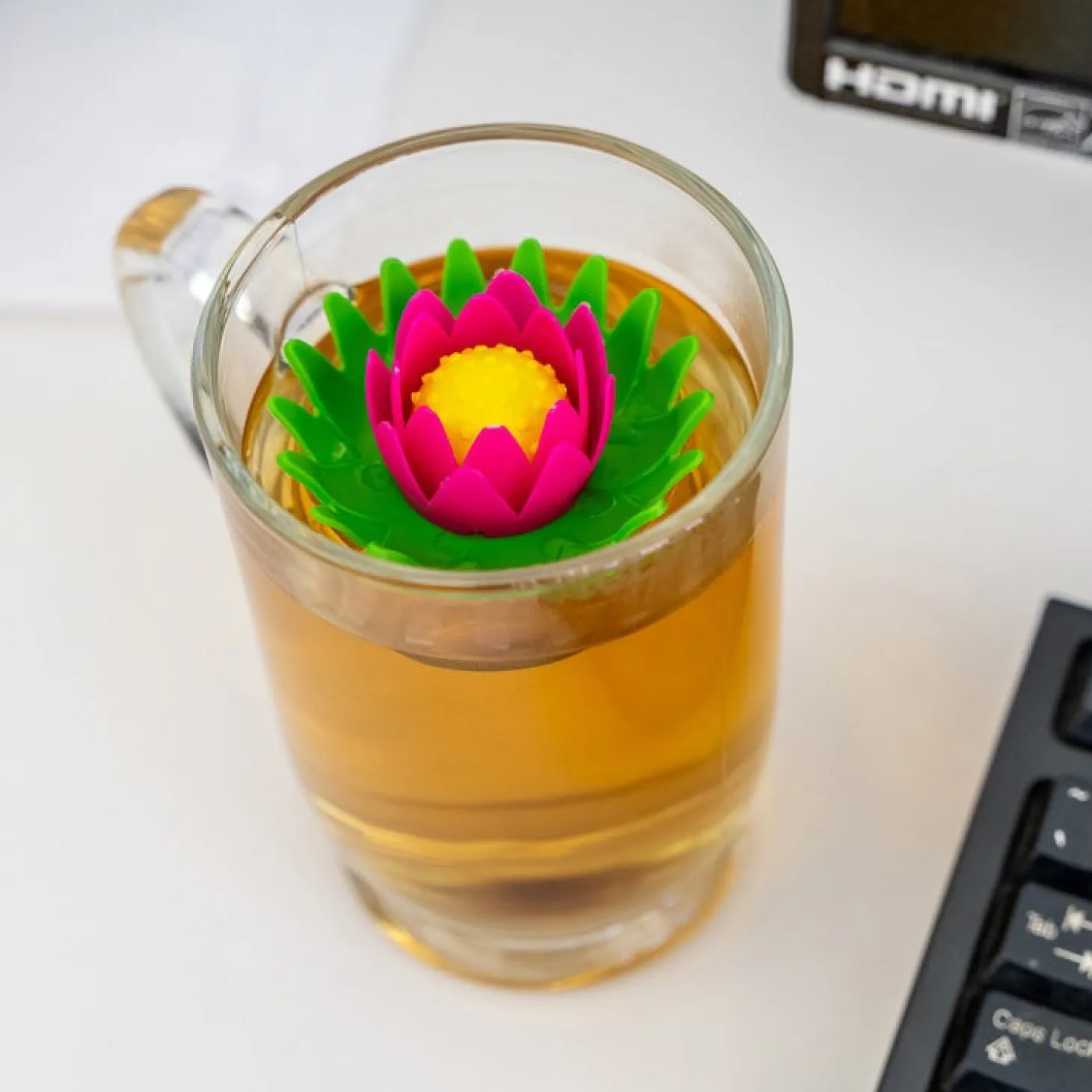 Lotus Tea Infuser
