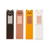 Magnetic Bookmark Cats