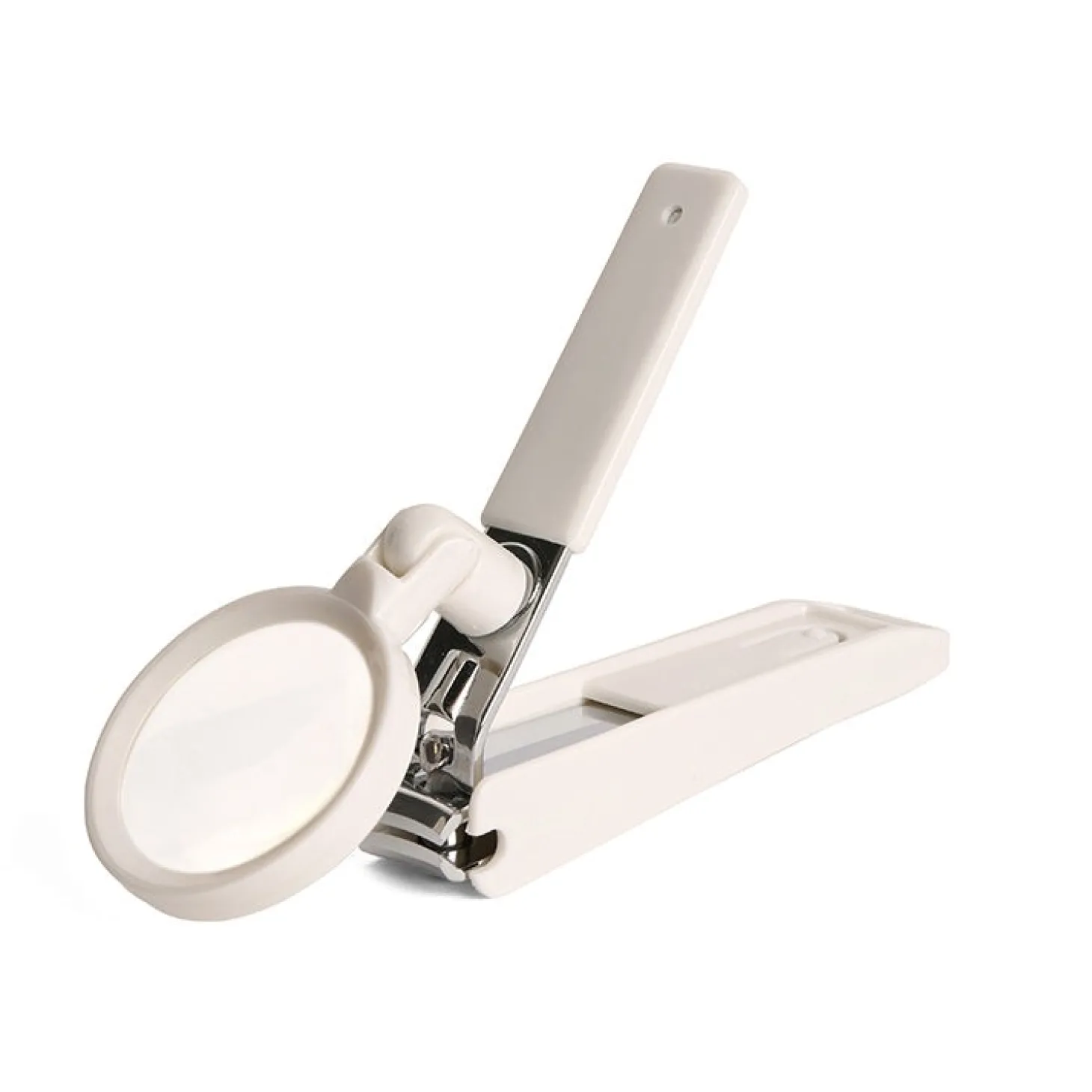 Magnifying Nail Clippers