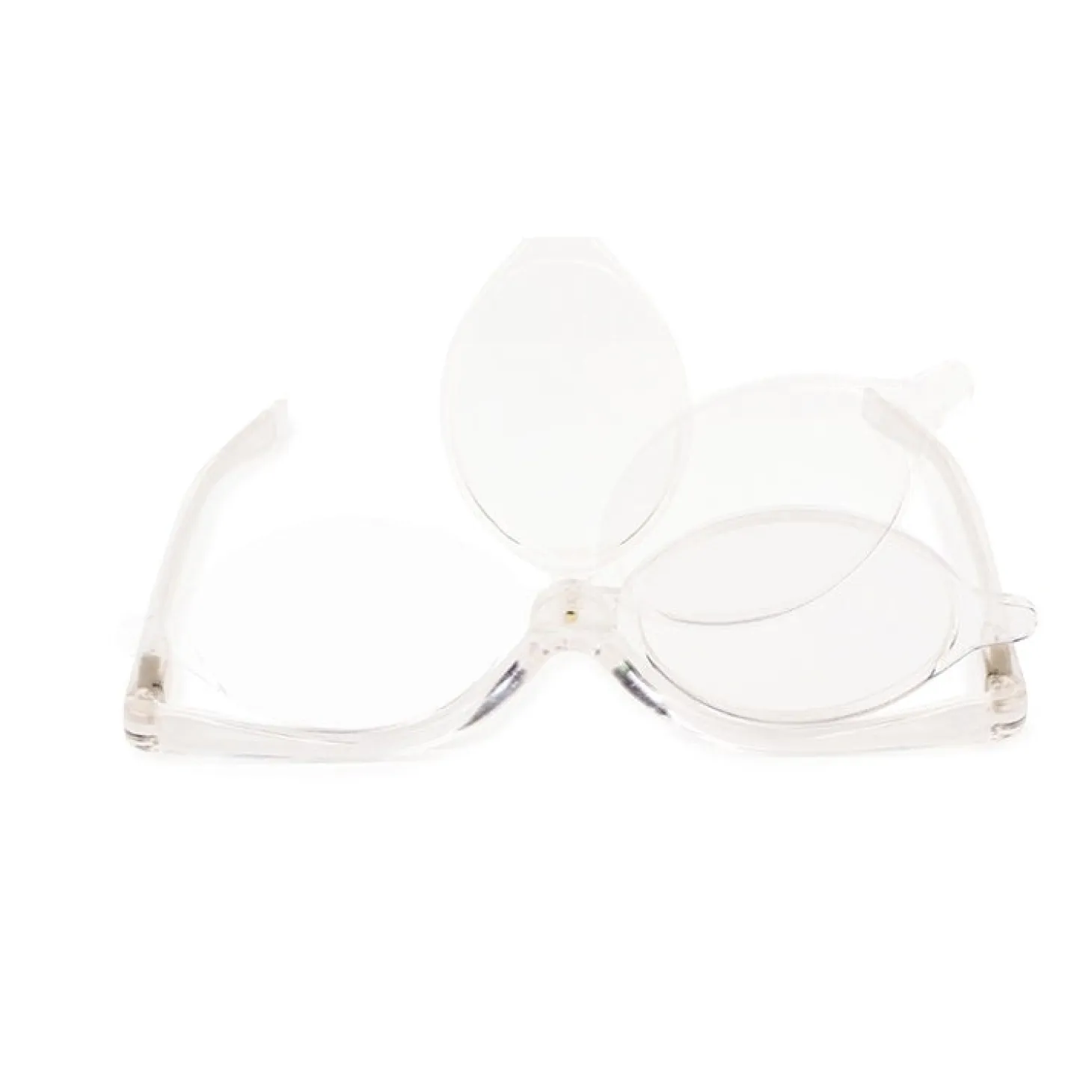 Make-up Reading Glasses