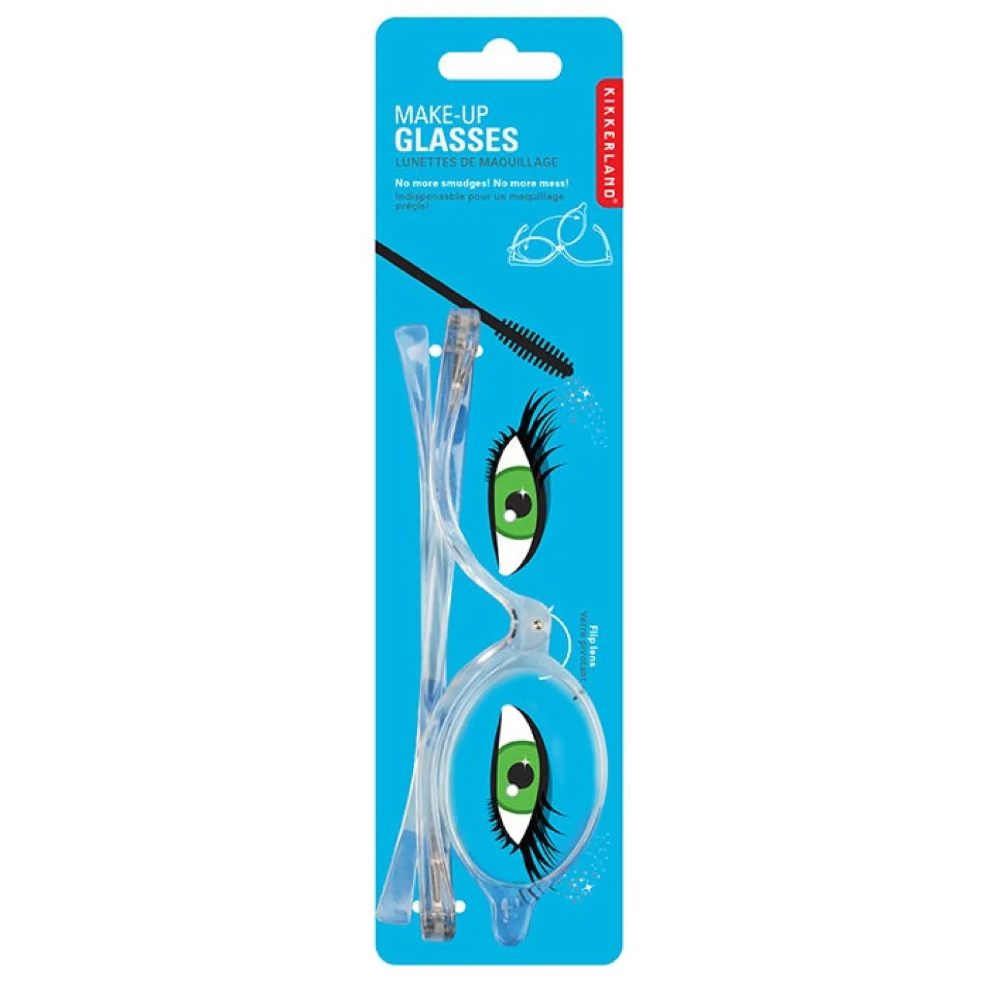 Make-up Reading Glasses