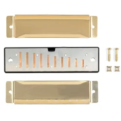 Make Your Own Harmonica